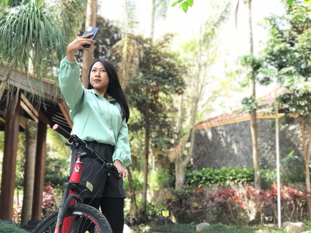Persewaan Sepeda